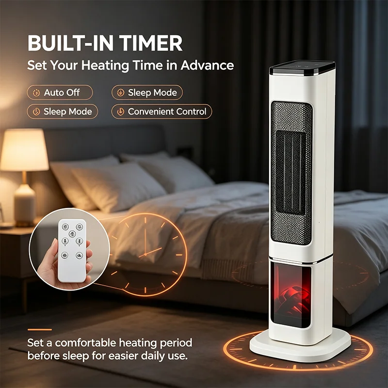 PTC Heater — image 5