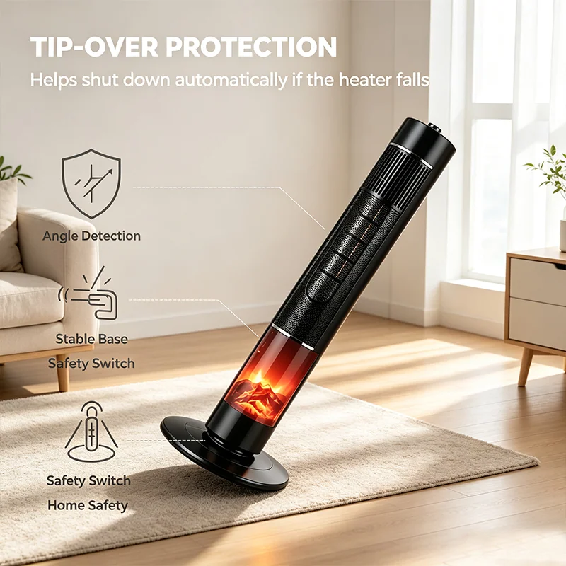 PTC Heater — image 6