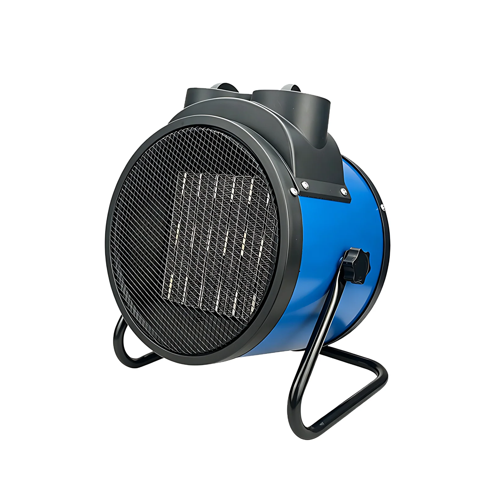 PTC Electric Heater Energy Saving Fast Heating Overheat Protection Portable Desktop PTC Ceramic Fan Heater