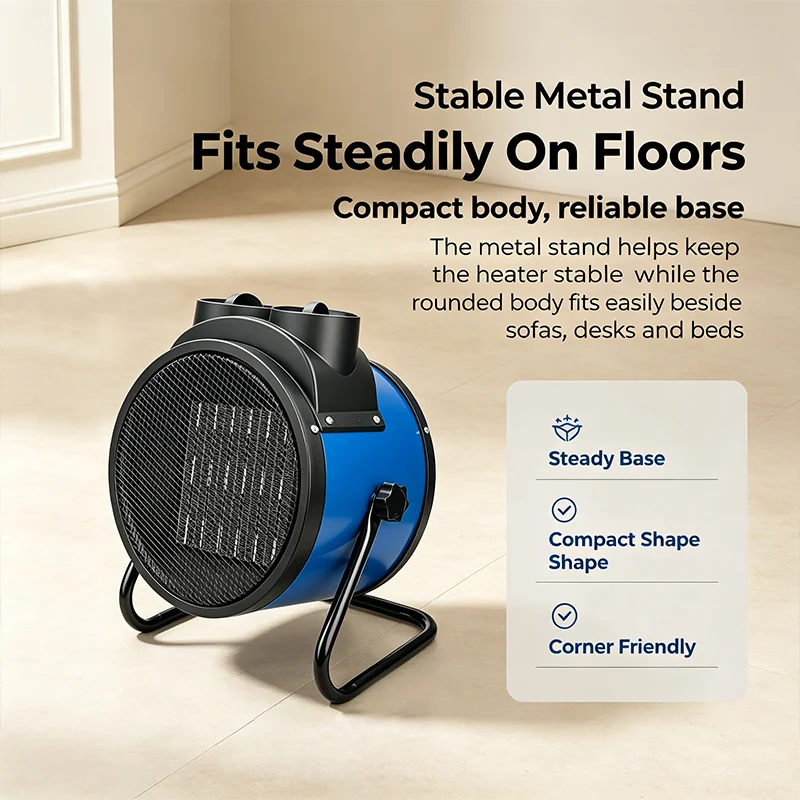 PTC Heater — image 5