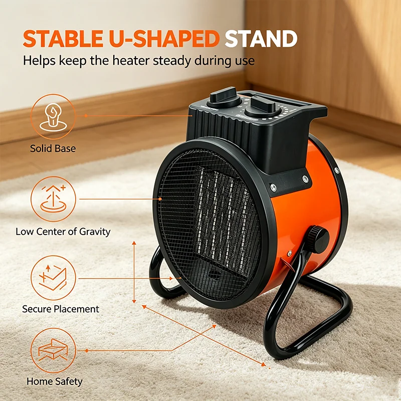 PTC Heater — image 3