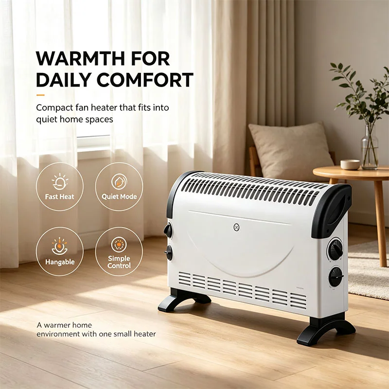 Convector Heater — image 5