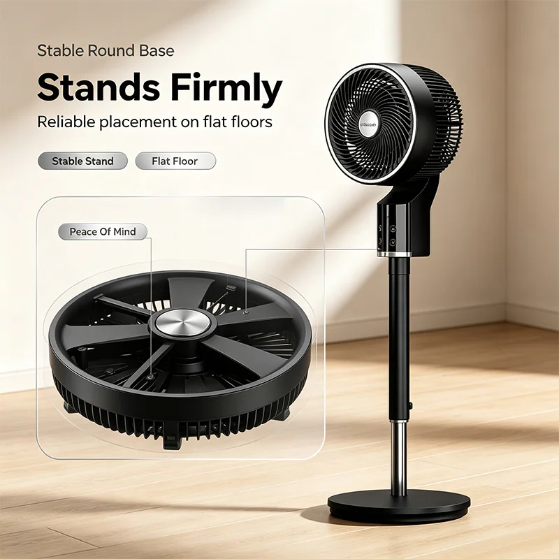 Household Fan — image 3