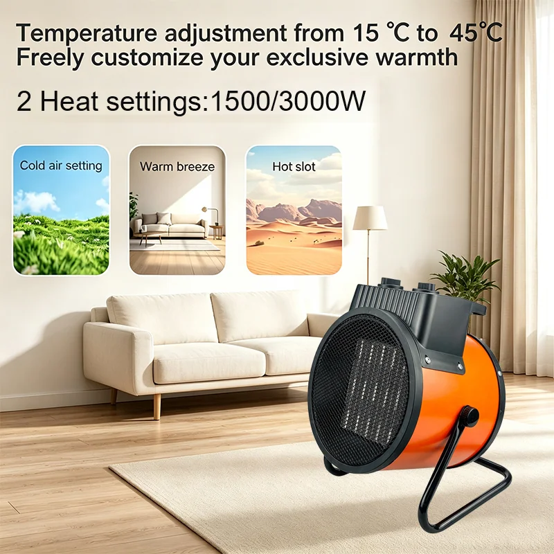 PTC Heater — image 5