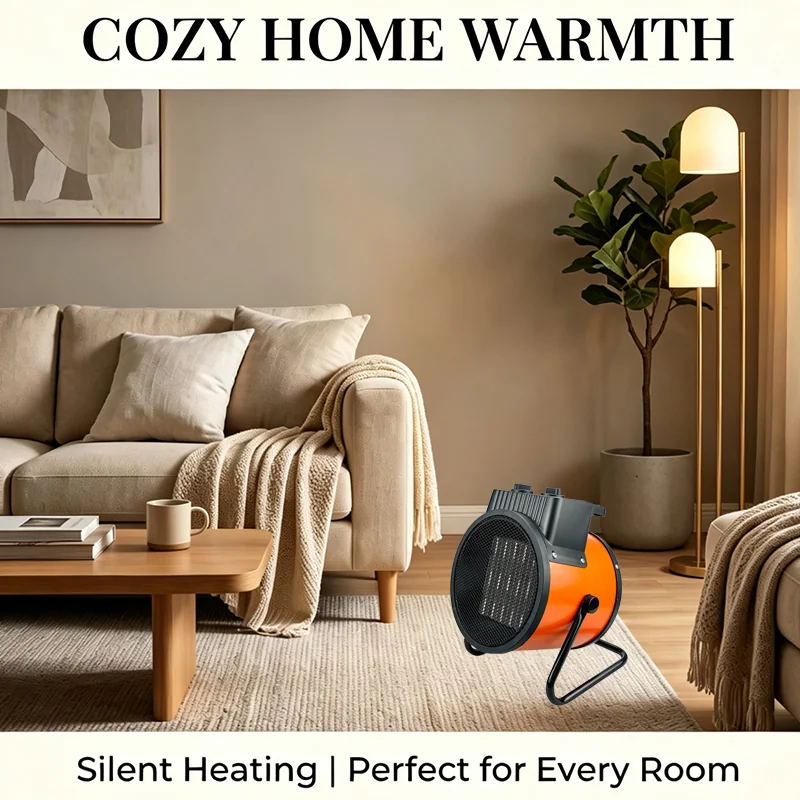 PTC Heater — image 6