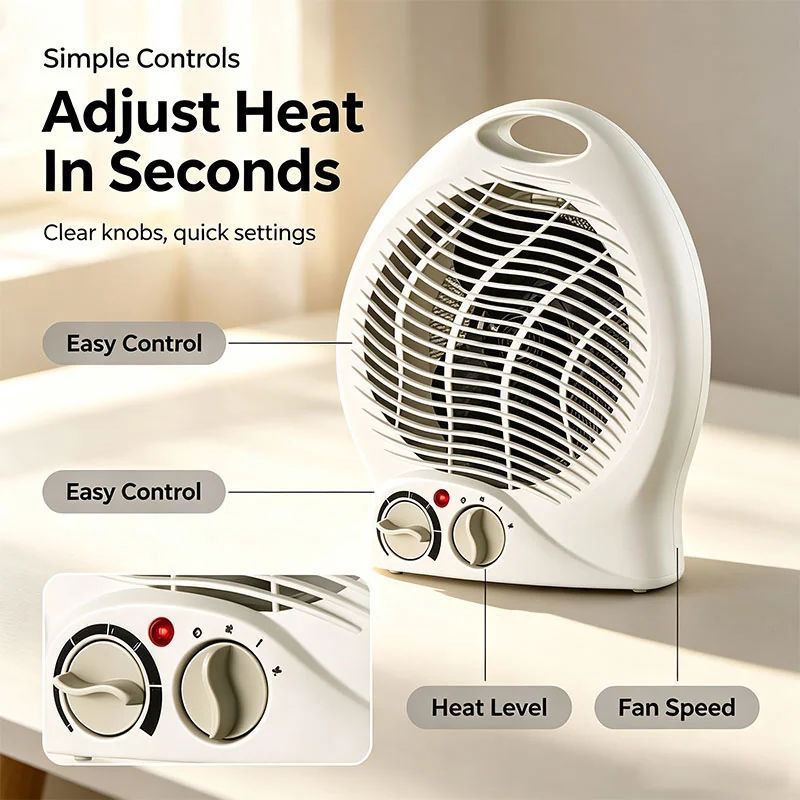 Personal Heater — image 3