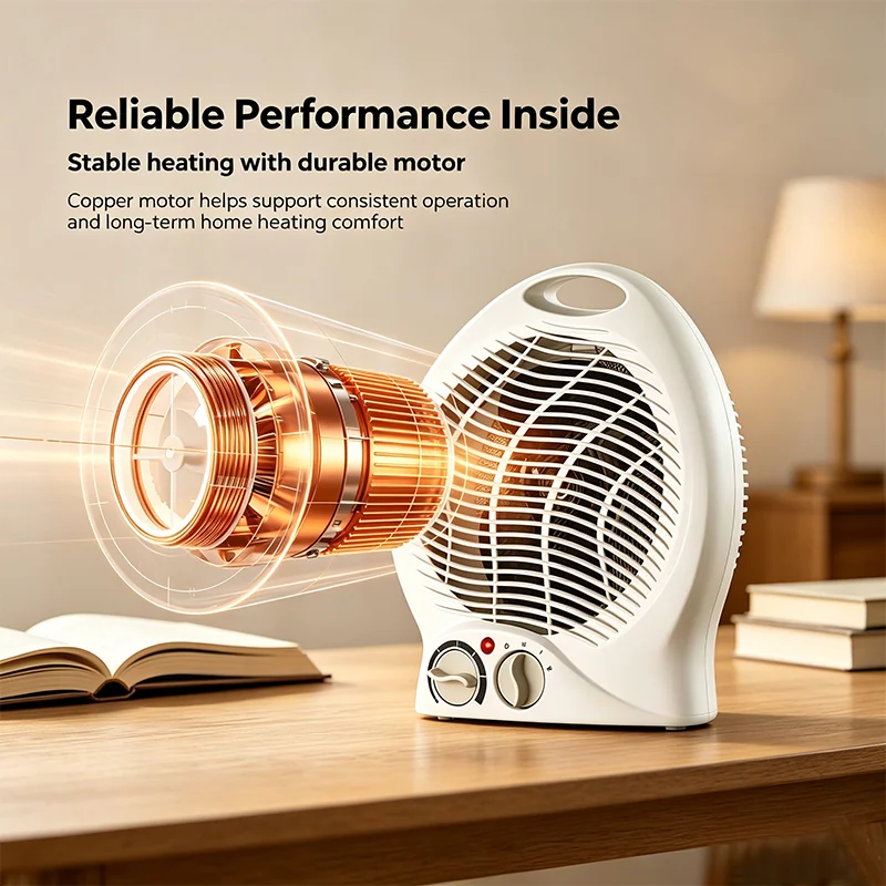 Personal Heater — image 6