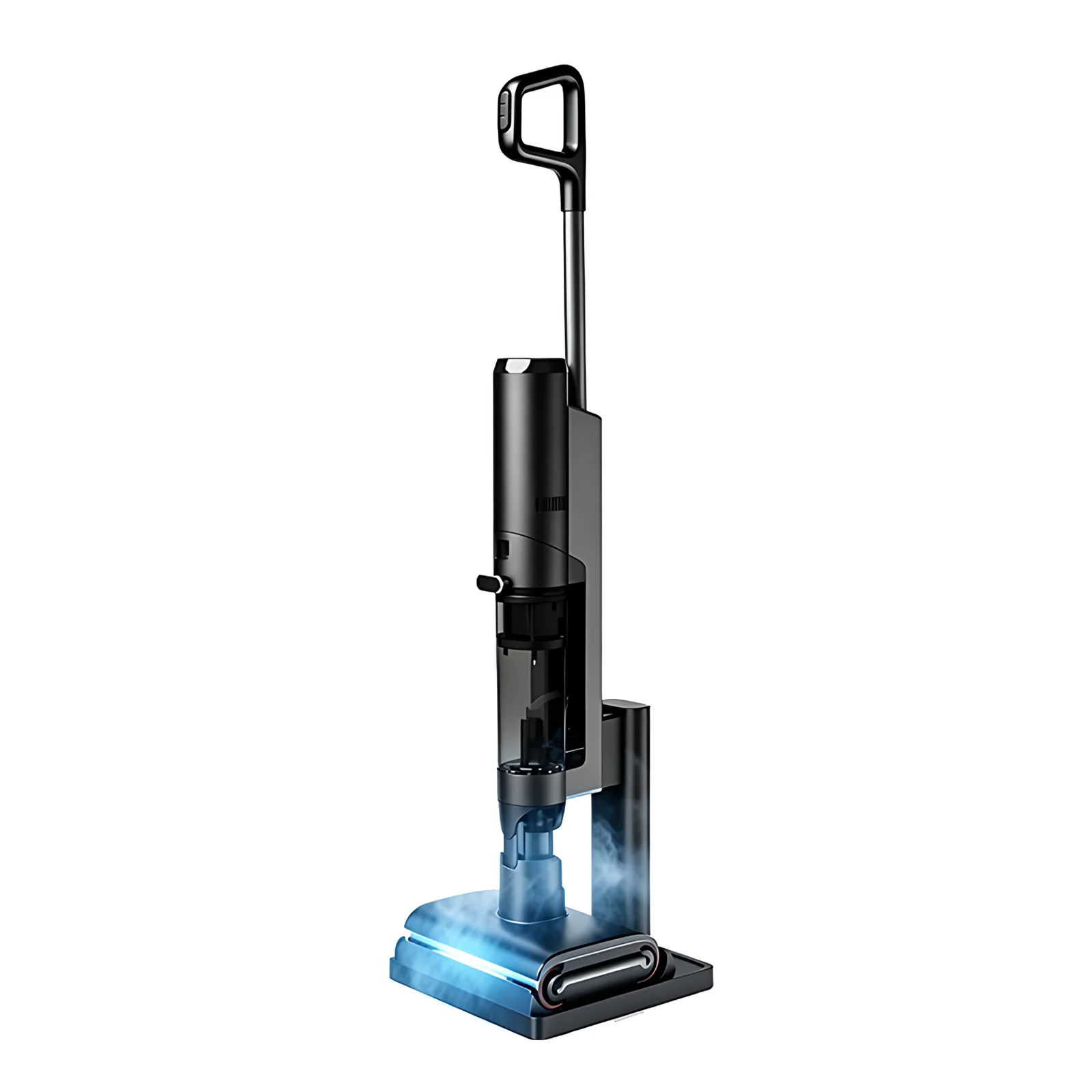 OEM Factory Custom Color Screen Display High Pressure Floor Care Wet Dry Washer Vacuum Cleaner