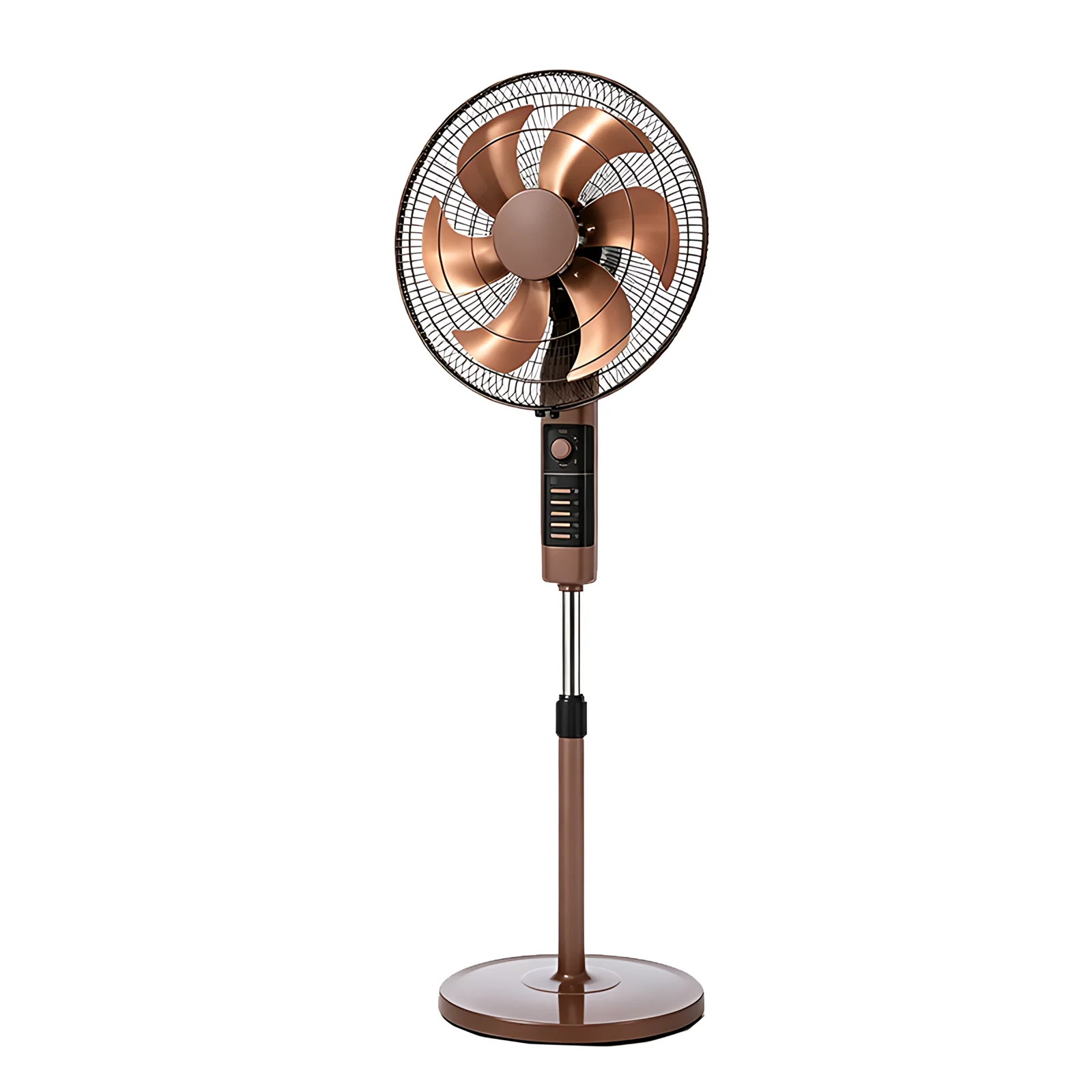 China Factory Home Office Indoor Outdoor Use High Quality Classic Fan Quiet Motor Standing Fan