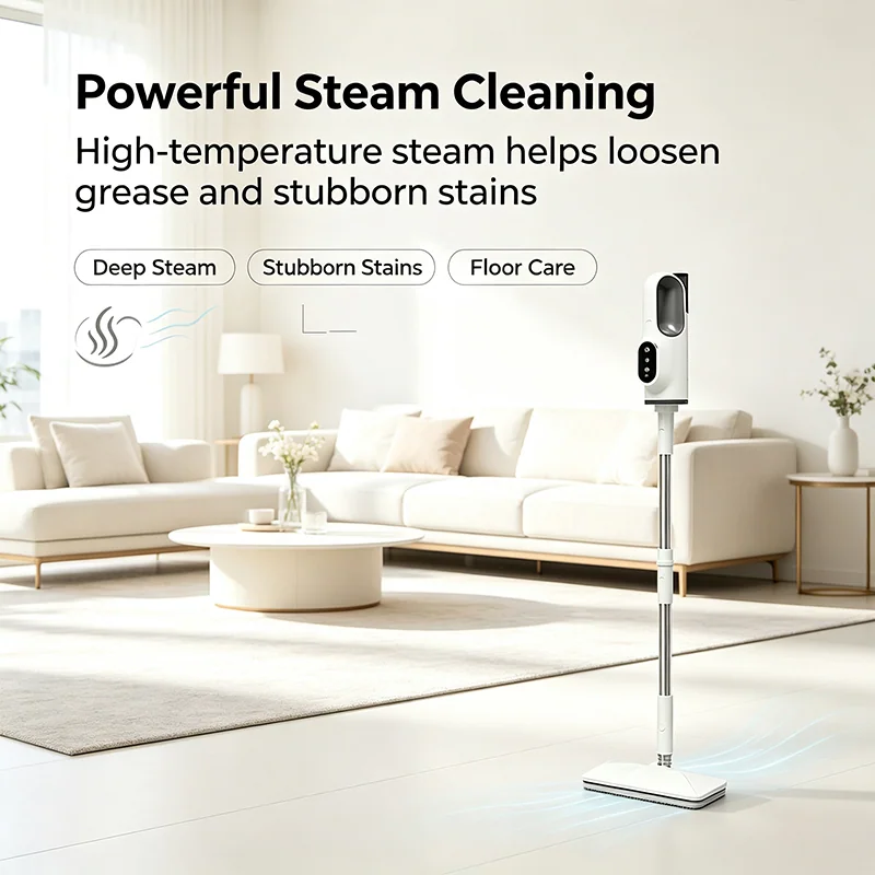 Steam Mop & Polisher — image 3