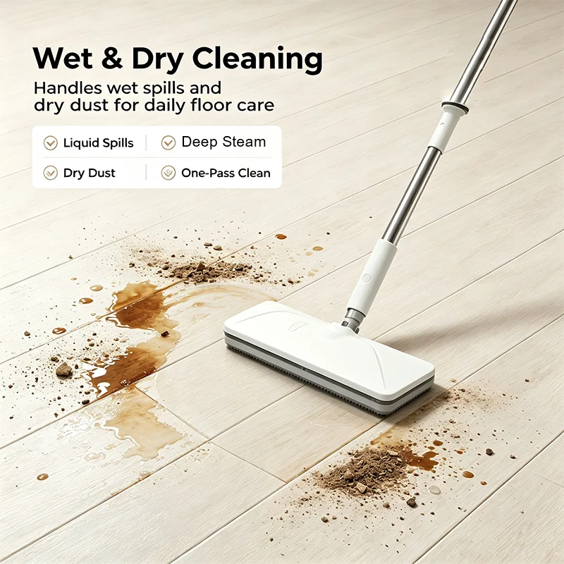 Steam Mop & Polisher — image 4