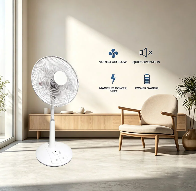 Household Fan — image 5