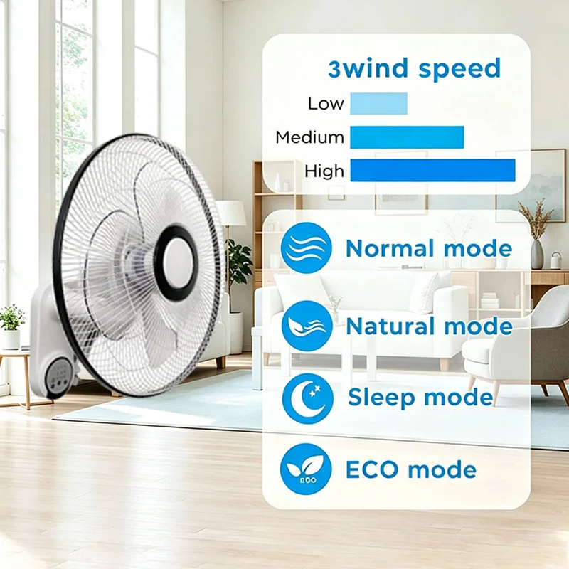 Household Fan — image 3