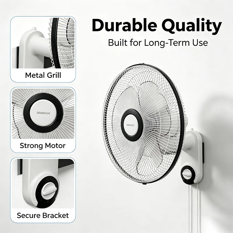 Household Fan — image 3