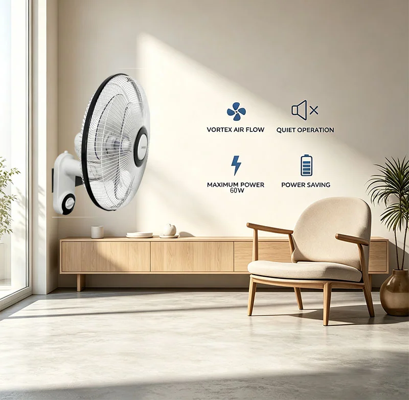 Household Fan — image 5