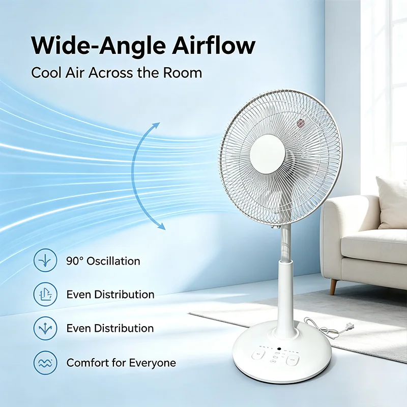 Household Fan — image 4