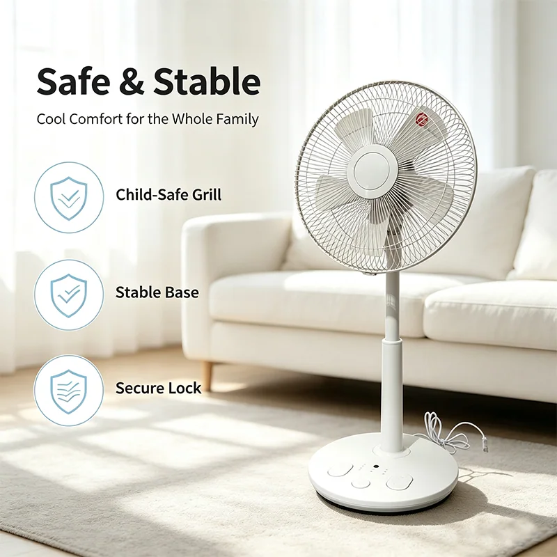 Household Fan — image 2