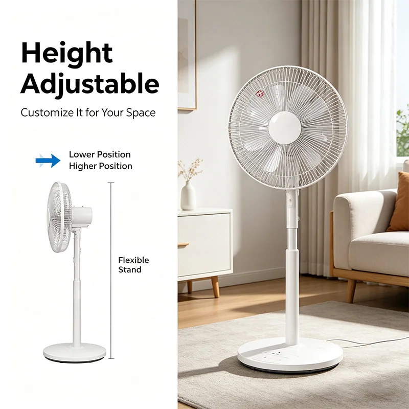 Household Fan — image 4