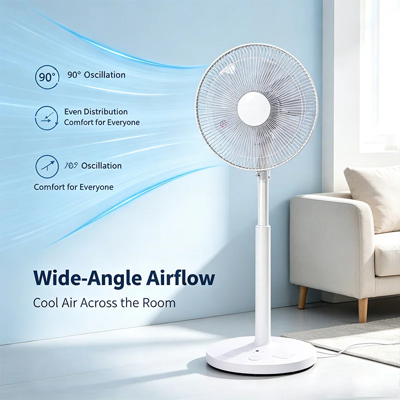 Household Fan — image 4