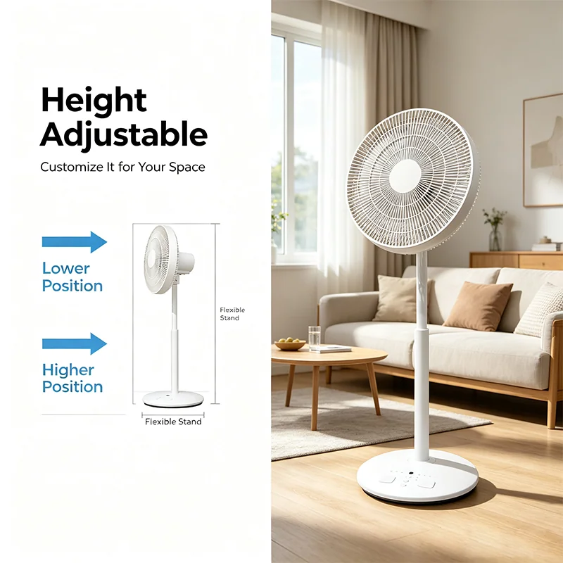 Household Fan — image 3
