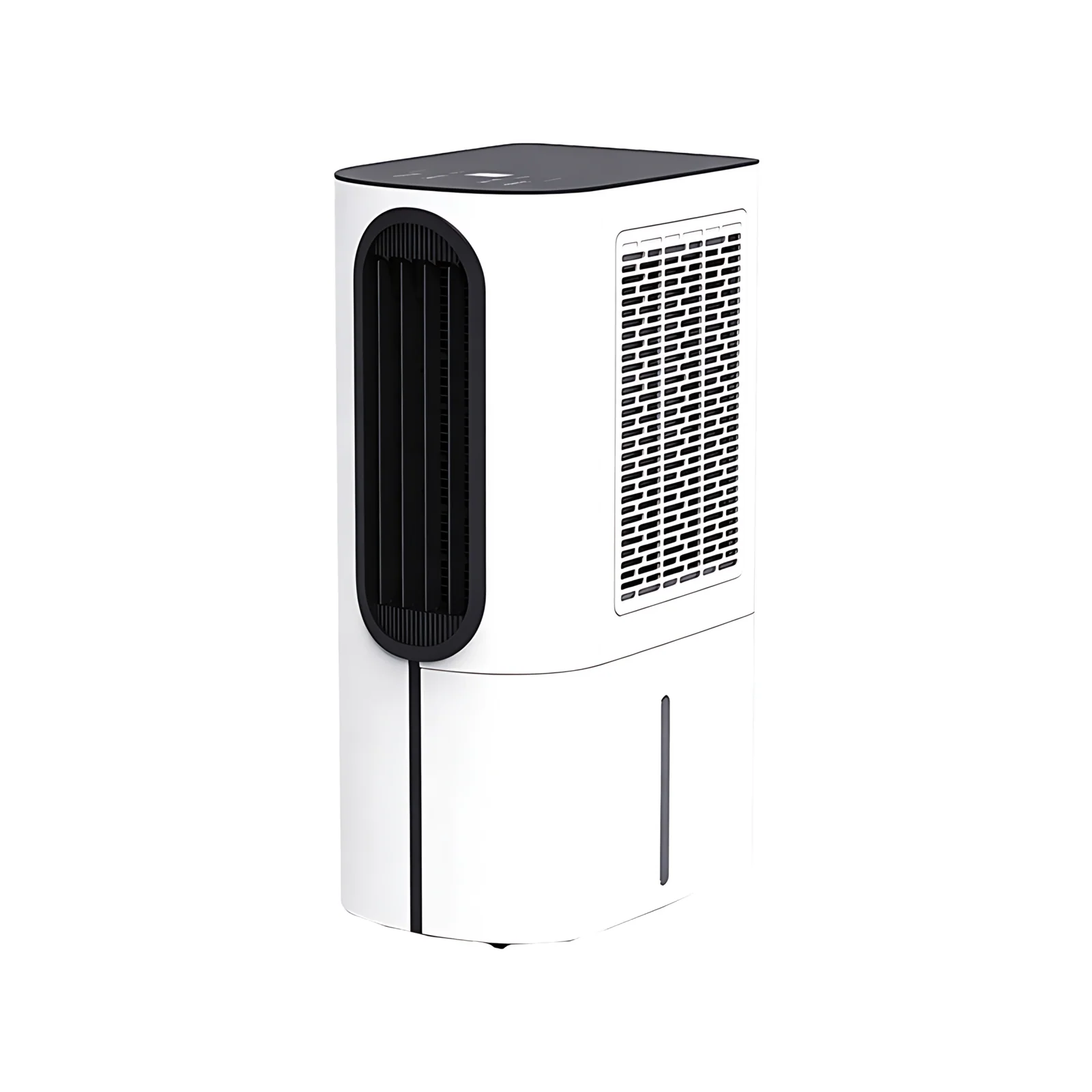 OEM Factory Wholesale High Quality Cooling Dehumidifying Humidifying Automatic Air Swing Floor Stand Portable Air Conditioner