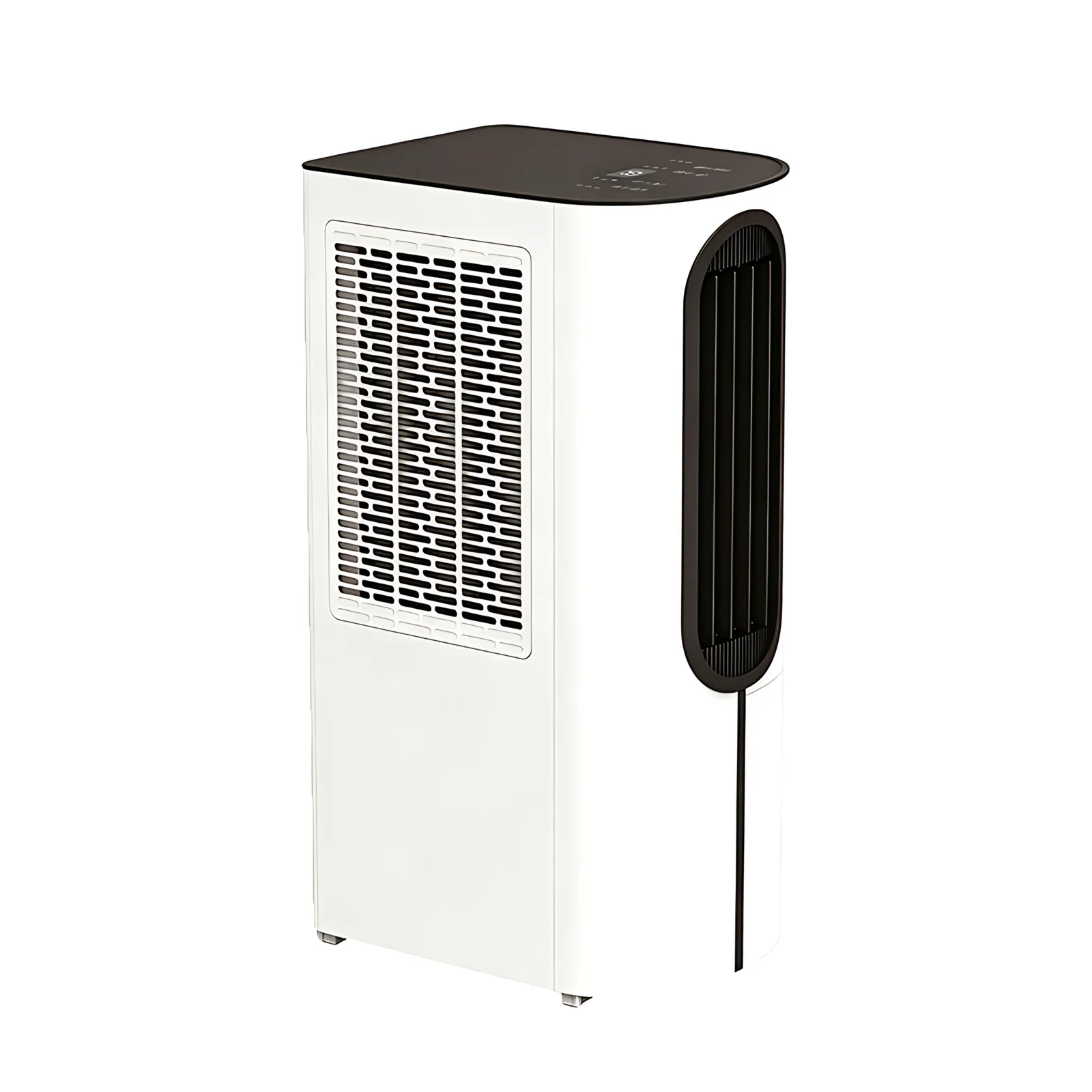 OEM Air Conditioner Manufacturer Air Cooling Only Standing R290 Portabel Air Conditioner with Timer