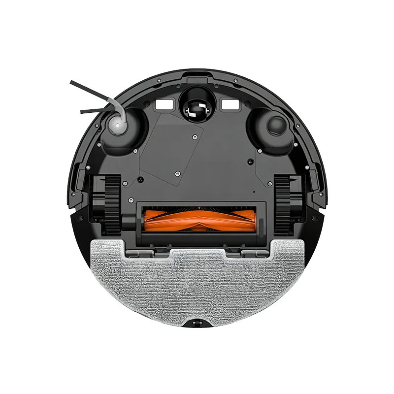 Robot Vacuum Cleaner — image 3