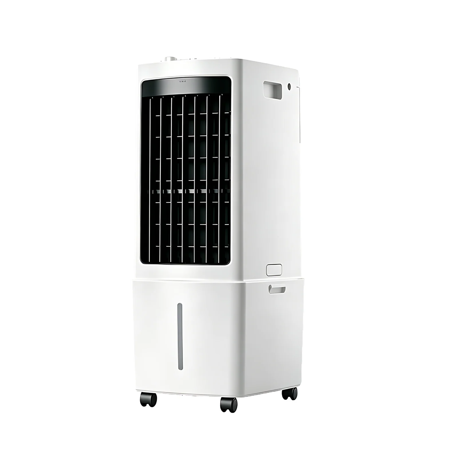 New Product High Quality Home Office Wheels Electric Portable Outdoor Evaporative Air Cooler