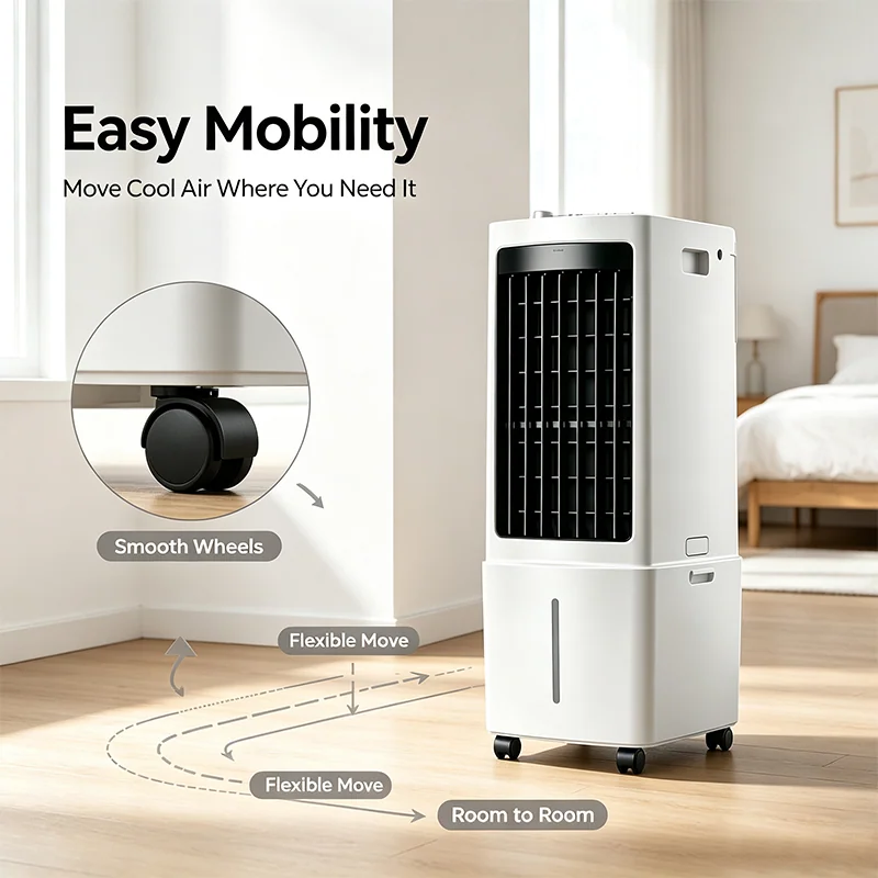 Evaporative Air Cooler — image 5