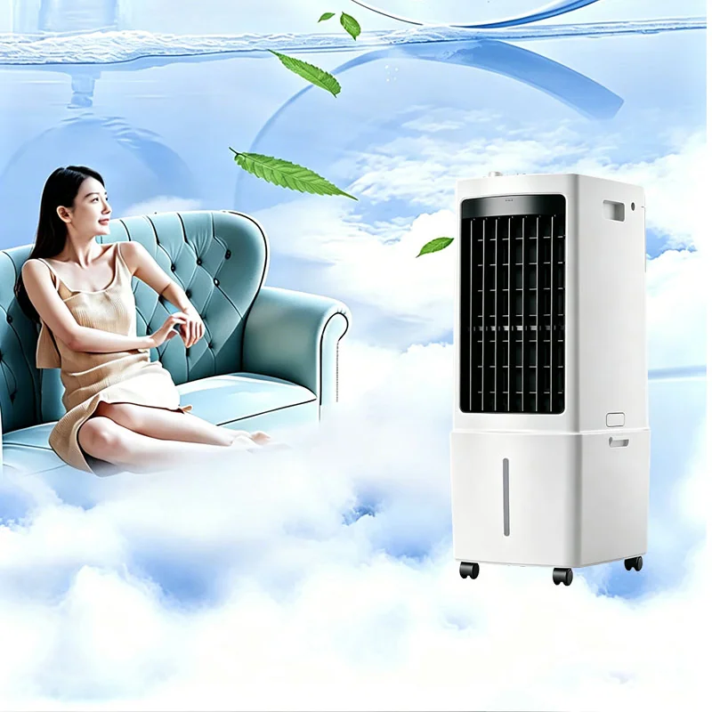 Enfriador evaporativo — imagen 6