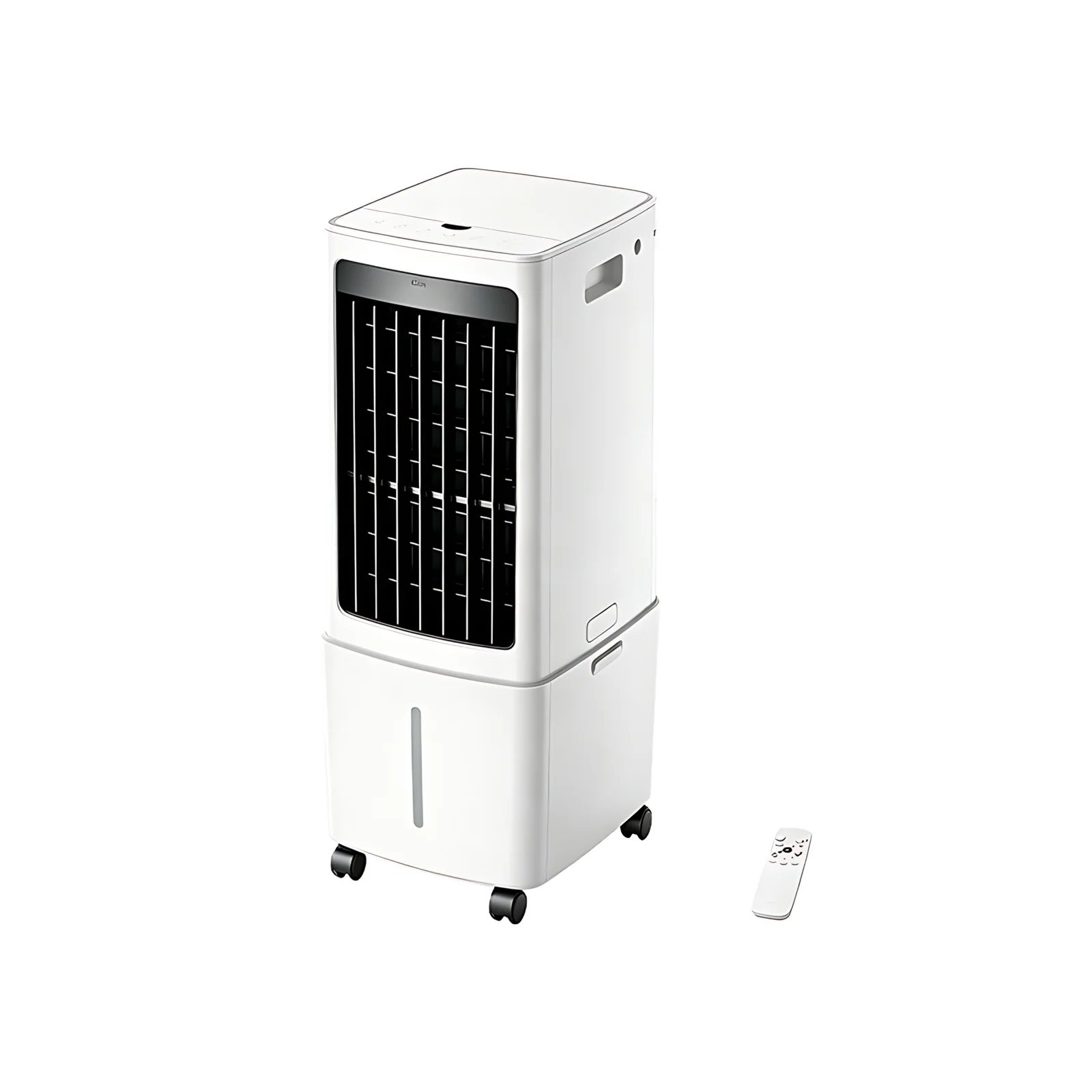 New Product High Quality 65W 12L Water Tank Outdoor Household Portable Evaporative Air Cooler
