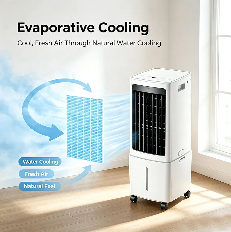 Evaporative Air Cooler — image 3