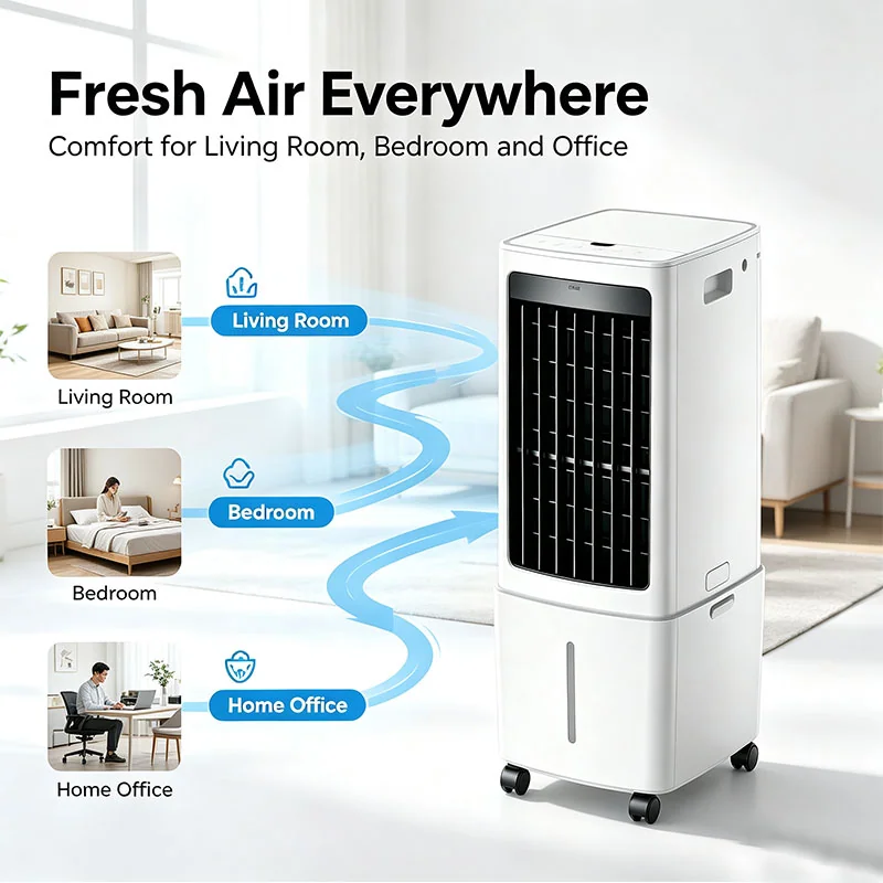 Evaporative Air Cooler — image 4