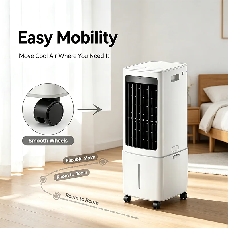 Evaporative Air Cooler — image 5