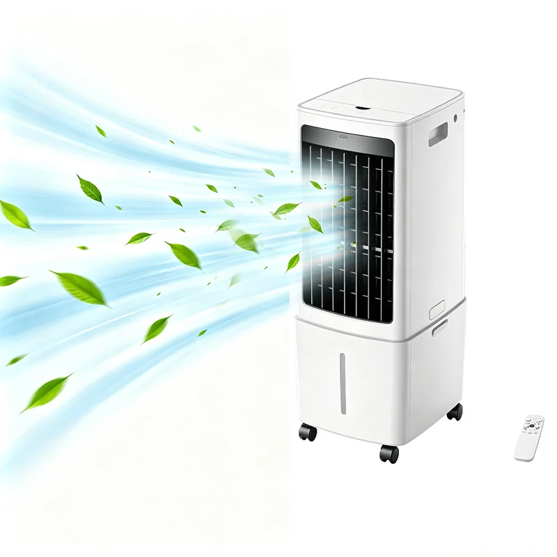 Rafraîchisseur d’air évaporatif — image 6