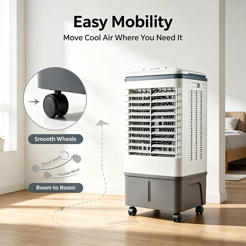 Evaporative Air Cooler — image 6