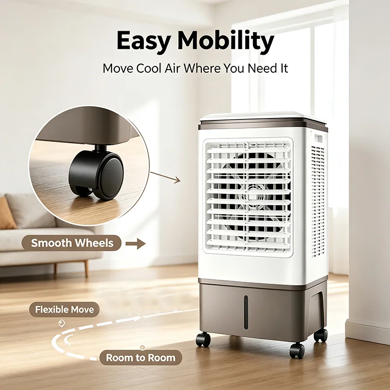 Evaporative Air Cooler — image 4