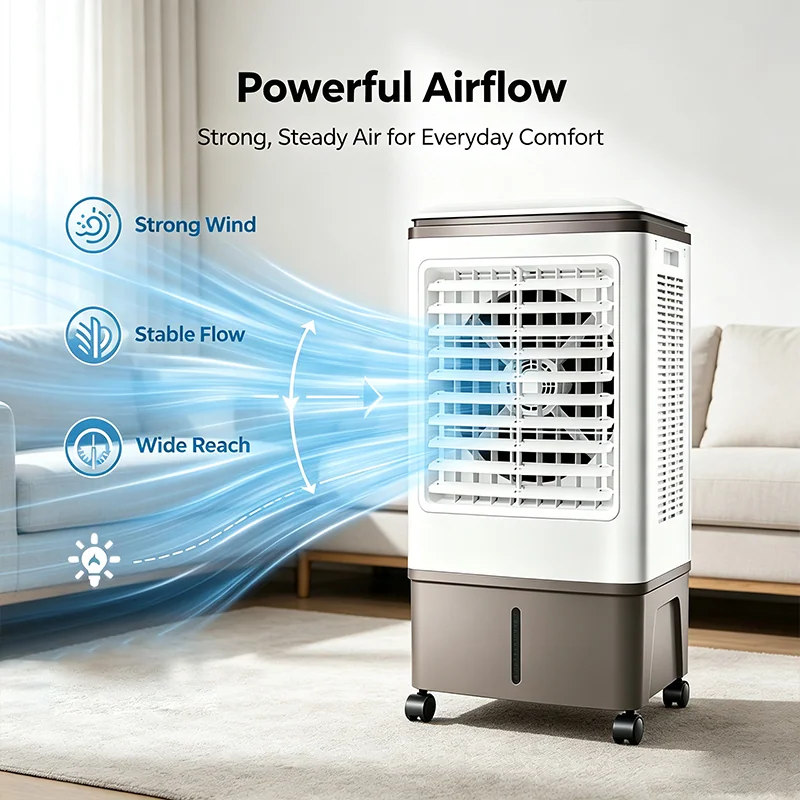 Evaporative Air Cooler — image 6