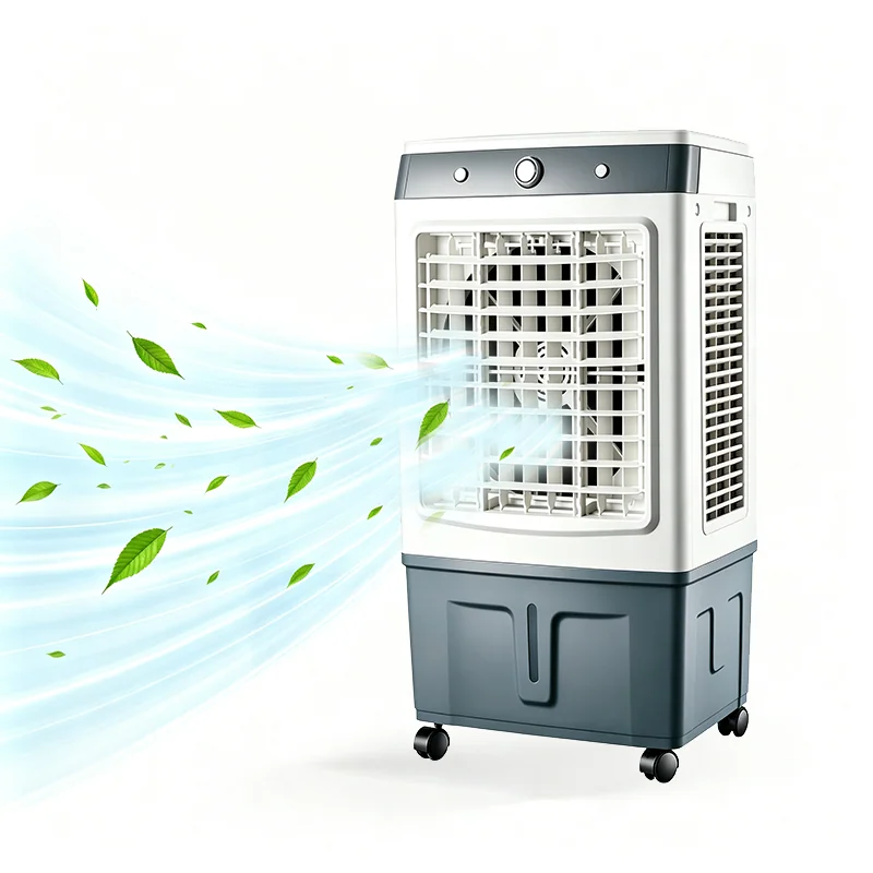 Climatizador evaporativo — imagem 3
