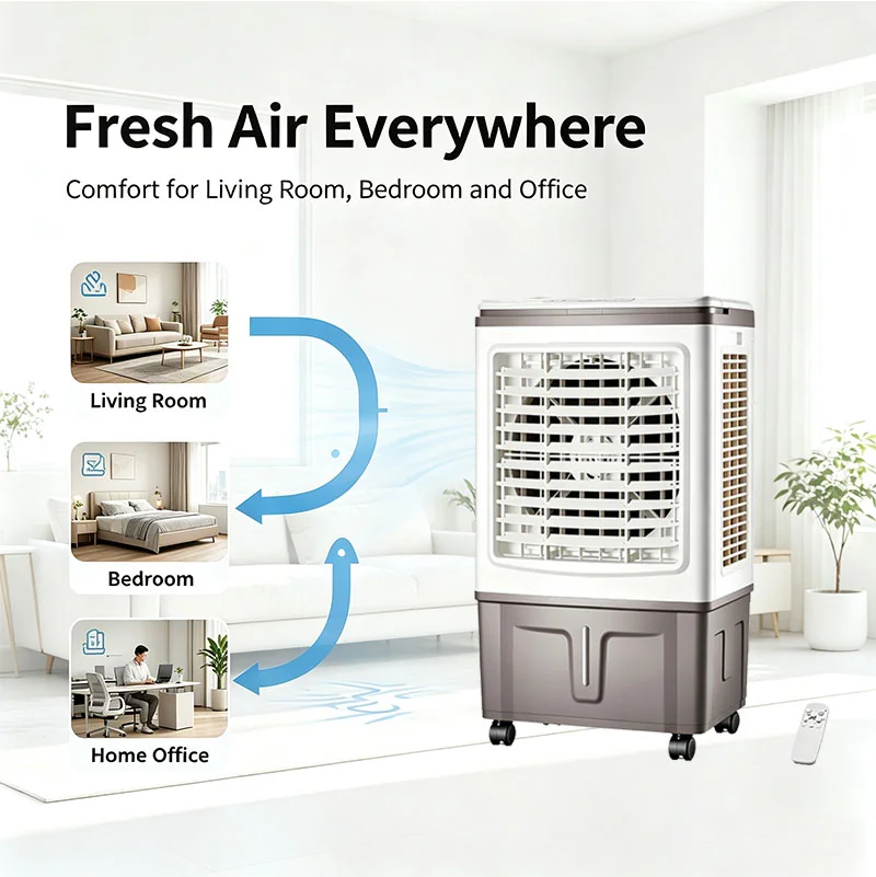 Evaporative Air Cooler — image 4