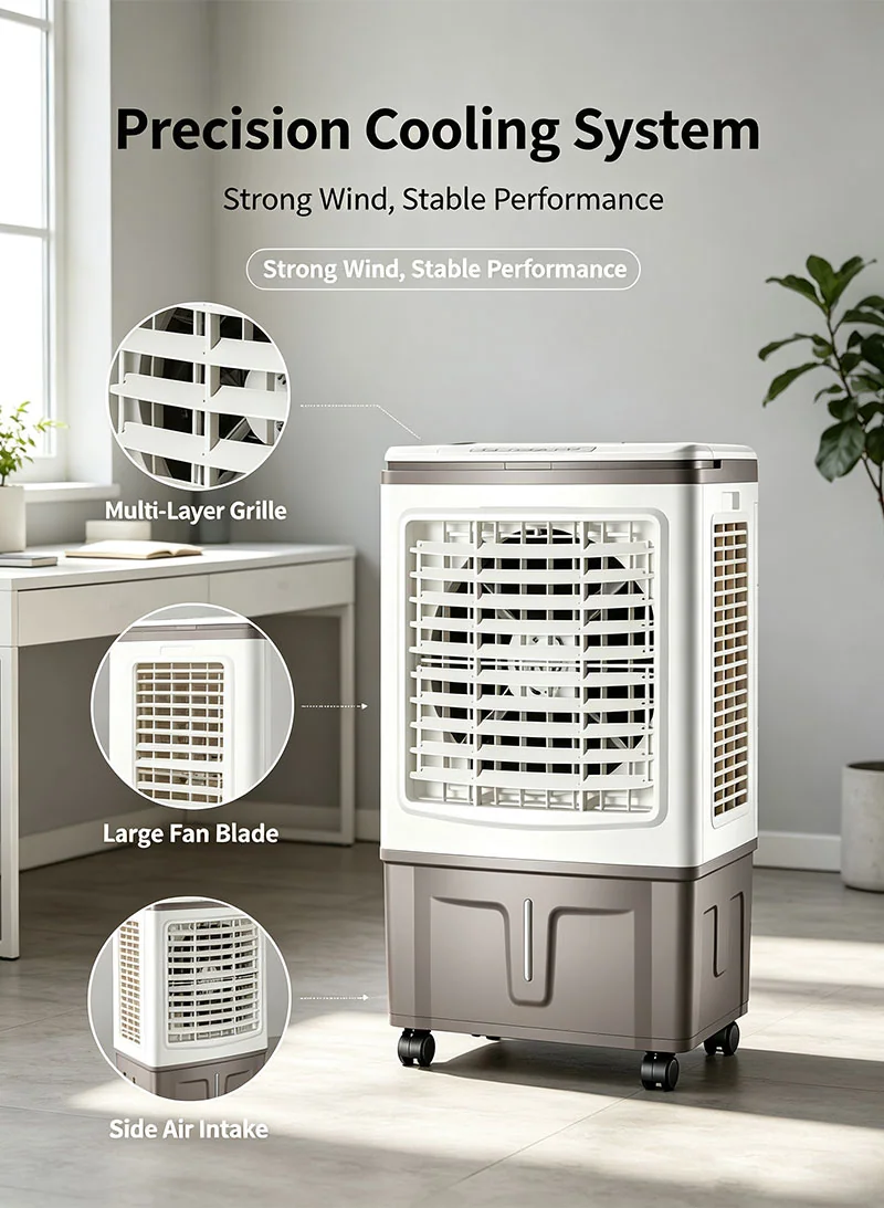 Evaporative Air Cooler — image 6