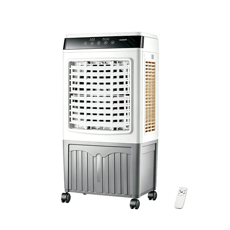 Enfriador evaporativo — imagen 6