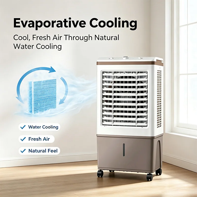 Evaporative Air Cooler — image 4