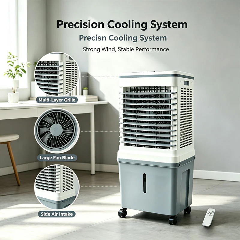 Evaporative Air Cooler — image 2