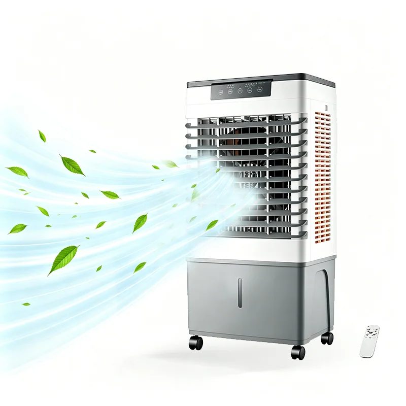 Evaporative Air Cooler — image 2