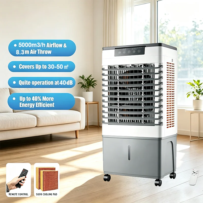 Evaporative Air Cooler — image 3