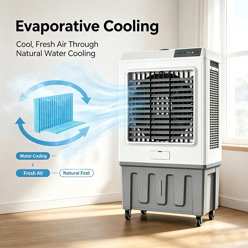 Evaporative Air Cooler — image 4