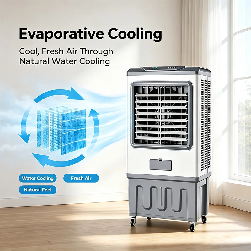 Evaporative Air Cooler — image 4