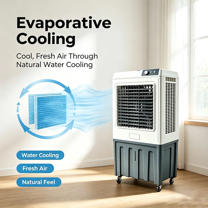 Evaporative Air Cooler — image 5