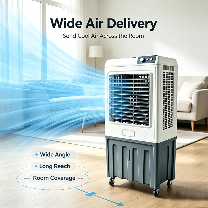 Evaporative Air Cooler — image 4